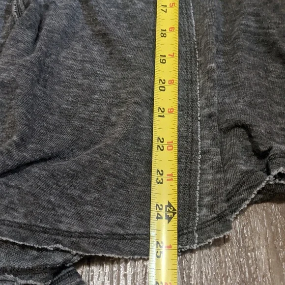 We The Free Oversized Lightweight T Shirt - Picture 6 of 8